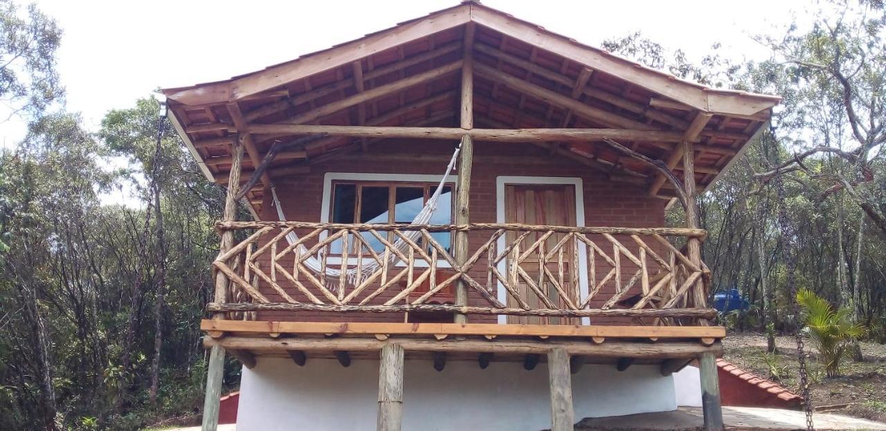 Recanto Do Leao Alagoa Exterior foto