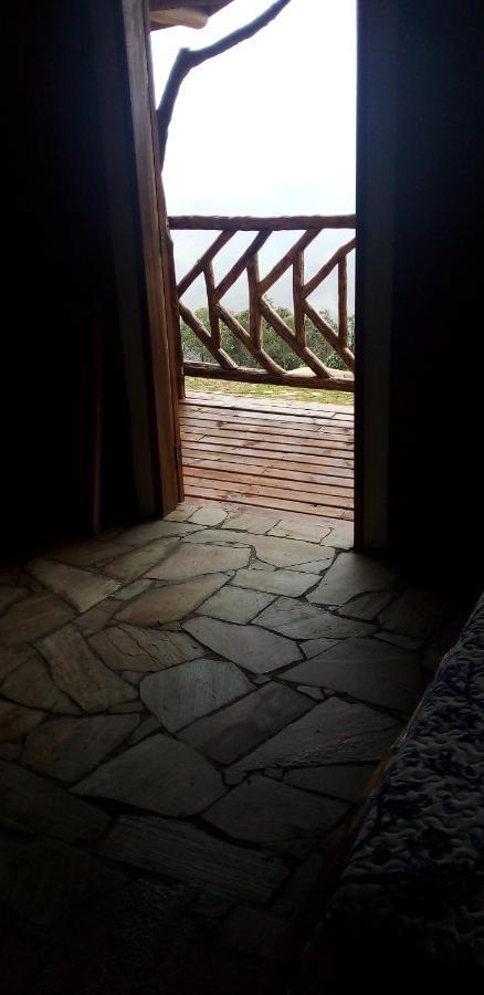 Recanto Do Leao Alagoa Exterior foto
