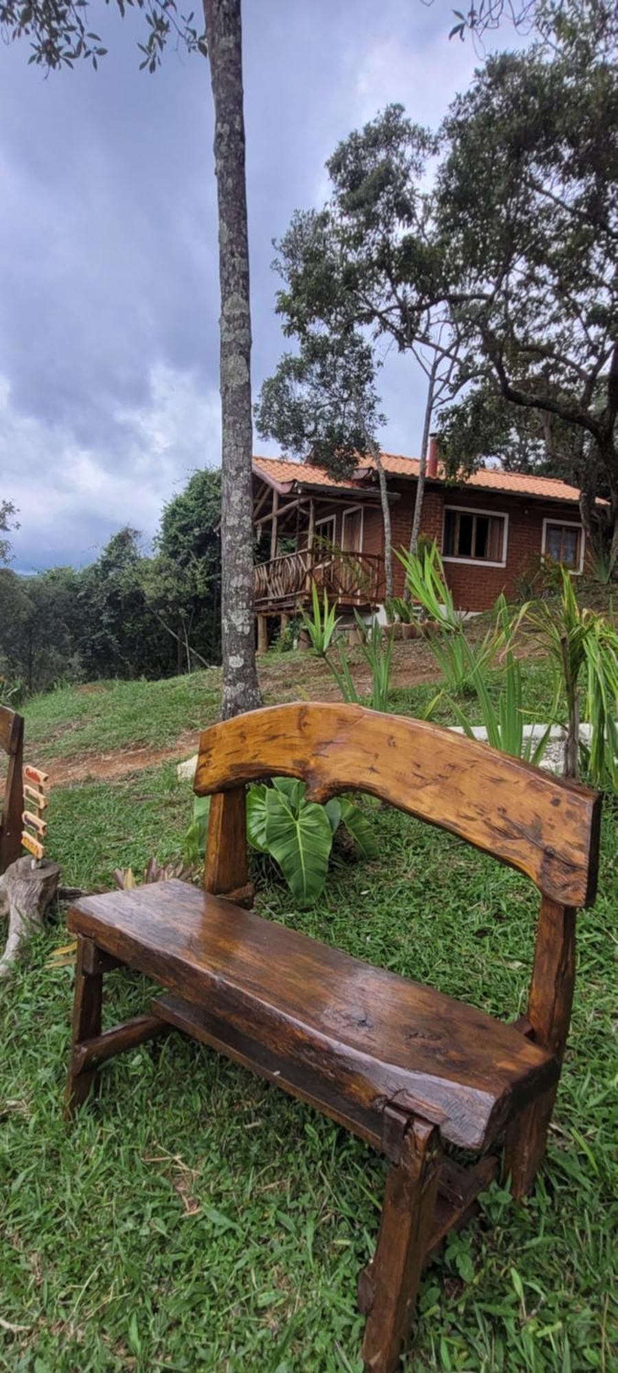 Recanto Do Leao Alagoa Exterior foto